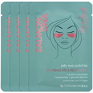 RODIAL Salmon Jelly Eye patches 4 × 3g - Under-Eye Pads