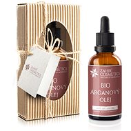 ZÁHIR COSMETICS Bio Organic Argan Oil Gift Pack 50 ml - Pleťový olej