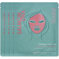 RODIAL Salmon DNA 4× 20 ml - Facial Sheet Mask