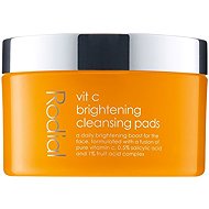 RODIAL Vit C Brightening Pads 50 pcs - Facial Pads