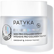 PATYKA Intensive Pro-collagen Treatment 50ml - Face Mask