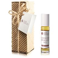 ZÁHIR COSMETICS Organic Prickly Pear Seed Oil Roll-On Gift Pack, 10ml - Face Oil