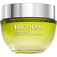 BIOTHERM Aquasource+ Electrolyte Nutri Cream 50 ml - Face Cream