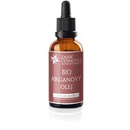 ZÁHIR COSMETICS Bio Organic Argan Oil, 50ml - Face Oil