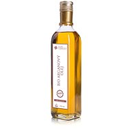 ZÁHIR COSMETICS Bio Organic Argan Oil 250 ml - Face Oil