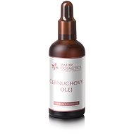 ZÁHIR COSMETICS Black Cumin Seed Oil, 100ml - Face Oil