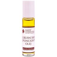 ZÁHIR COSMETICS Organic Prickly Pear Seed Oil Roll-On, 10ml - Face Oil