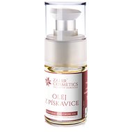 ZÁHIR COSMETICS Fenugreek Seed Oil 15 ml - Face Oil