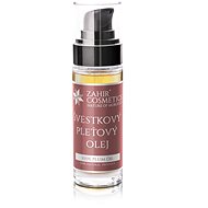 ZÁHIR COSMETICS Plum Beaty Oil, 30ml - Face Oil