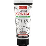 BEAUTY FORMULAS Moisturizing cream with konjac 100 ml - Face Cream