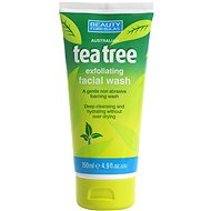 BEAUTY FORMULAS TEA TREE Foaming skin cleansing gel 150 ml - Cleansing Gel