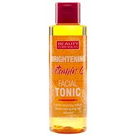 BEAUTY FORMULAS Brightening tonic with vitamin C 150 ml - Face Tonic
