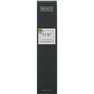BEAUTY FORMULAS HEMP Skin serum with hemp oil 30 ml - Face Serum