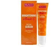 BEAUTY FORMULAS Brightening facial serum with vitamin C 30 ml - Face Serum