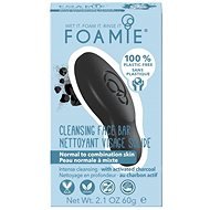 FOAMIE Cleansing Face Bar - Too Coal To Be True, 60g - Cleansing Soap