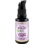 PURITY VISION RAW Prickly pear oil BIO 30 ml - Face Oil