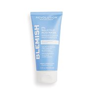 REVOLUTION SKINCARE Blemish 2% Salicylic Acid Mask 65 ml - Face Mask