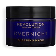REVOLUTION SKINCARE Overnight Soothing Sleeping Mask 50 ml - Face Mask