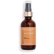 REVOLUTION SKINCARE 12.5% Vitamin C Radiance Serum SUPER SIZED 60 ml - Face Serum
