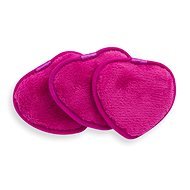 REVOLUTION SKINCARE Make Up Remover Cushions Hearts 3 pcs - Makeup Remover Pads