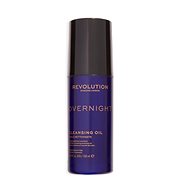 REVOLUTION SKINCARE Overnight Nourishing Cleansing Oil, 150ml - Make-up Remover
