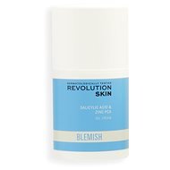 REVOLUTION SKINCARE Salicylic Acid & Zinc PCA Purifying Water Gel Cream 50 ml - Face Cream
