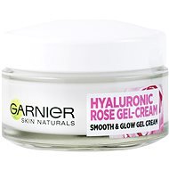 GARNIER Skin Naturals Hyaluronic Rose Gel Cream 50 ml - Arckrém