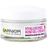 GARNIER Skin Naturals Hyaluronic Rose Gel Cream 50ml - Face Cream