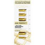 ĽORÉAL PARIS Age Perfect 7 Day Cure Retightening Ampoules 7 × 1 ml - Ampoules