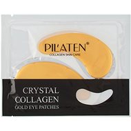 PILATEN Crystal Collagen Gold Eye Patches 6 g - Face Mask