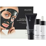 PILATEN Blackhead Extraction Triple Suite, 2×30ml + 60g - Face Mask