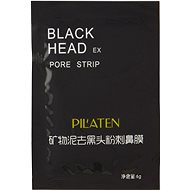 PILATEN Black Head Ex Pore Strip, 6g - Face Mask