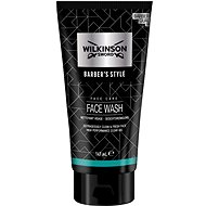 WILKINSON Barber's Style Face Wash 147 ml - Face Cream