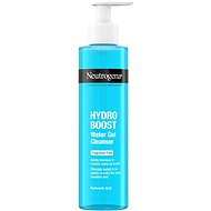 NEUTROGENA Hydro Boost Water Gel Cleanser 200 ml - Cleansing Gel