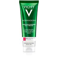 VICHY NORMADERM Cleansing Serum and Peeling 125 ml - Face Serum