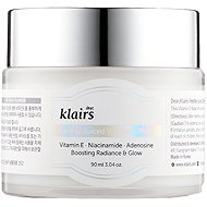 Dear Klairs Freshly Juiced Vitamin E Mask - night mask with vitamin E 90 ml - Face Mask