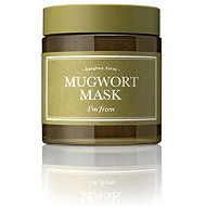 I'm From Mugwort mask - Face Mask