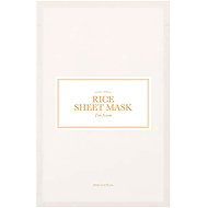 I'm From Rice Sheet Mask - Face Mask