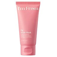 I'm From Fig Scrub mask - Face Mask