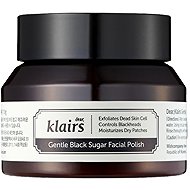 Dear Klairs Gentle Black Sugar Facial Polish - Facial Scrub