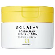 SKIN&LAB Porebarrier Cleansing Balm - Facial Cleansing Foam