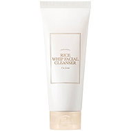 I'm From Rice Whip Facial Cleanser - Facial Cleansing Foam