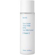Nacific Uyu Cream Toner - Face Tonic