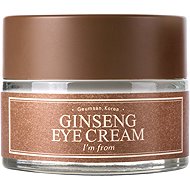 I'm From Ginseng Eye Cream - Eye Cream