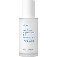 Nacific Uyu Cream Ampoule 50 ml - Face Serum