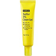 by Wishtrend Sulfur 3% Clean Gel - Face Cream