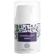Nobilis Tilia - Lavender cream, 100 ml - Face Cream