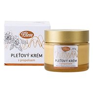Pleva Skin cream with propolis 50 g - Face Cream