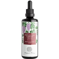 Nobilis Tilia - Grape seed oil 20 ml - Face Oil