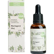 Kvitok - Moringa oil 30 ml - Face Oil